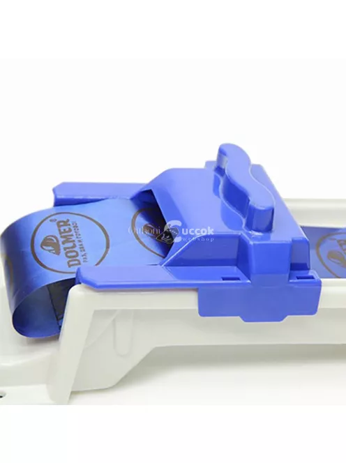 Töltött káposzta készítő gép - Automata konyhai segédeszköz házi káposztatekercsekhez