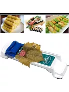 Töltött káposzta készítő gép - Automata konyhai segédeszköz házi káposztatekercsekhez