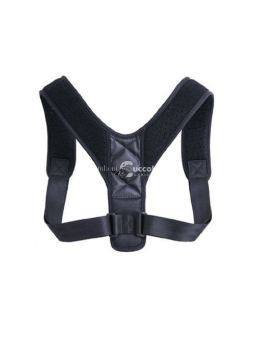 Tartásjavító hátpánt - testtartás javító hátegyenesítő eszköz mindennapi használatra