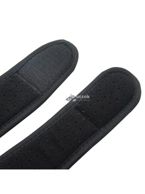 Tartásjavító hátpánt - testtartás javító hátegyenesítő eszköz mindennapi használatra