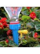 Automata csepegtető öntözőrendszer, 6 db készlet kertészeti használatra