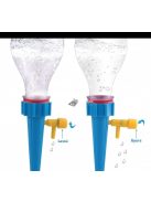 Automata csepegtető öntözőrendszer, 6 db készlet kertészeti használatra