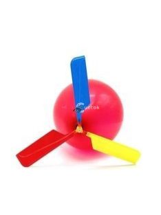   Lufi Helikopter Játék Gyerekeknek - Szórakoztató és Kreatív Repülő Játékélmény