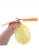 Lufi Helikopter Játék Gyerekeknek - Szórakoztató és Kreatív Repülő Játékélmény