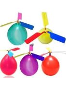 Lufi Helikopter Játék Gyerekeknek - Szórakoztató és Kreatív Repülő Játékélmény