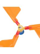 Lufi Helikopter Játék Gyerekeknek - Szórakoztató és Kreatív Repülő Játékélmény