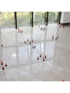 Csempeszintező rendszer professzionális burkoláshoz