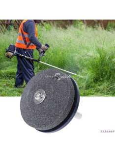   Pengeélező fűnyírókhoz - Hatékony karbantartó eszköz fűnyíró pengékhez