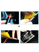 Autós Műszerfal LED Dekorációs Csík Szalag