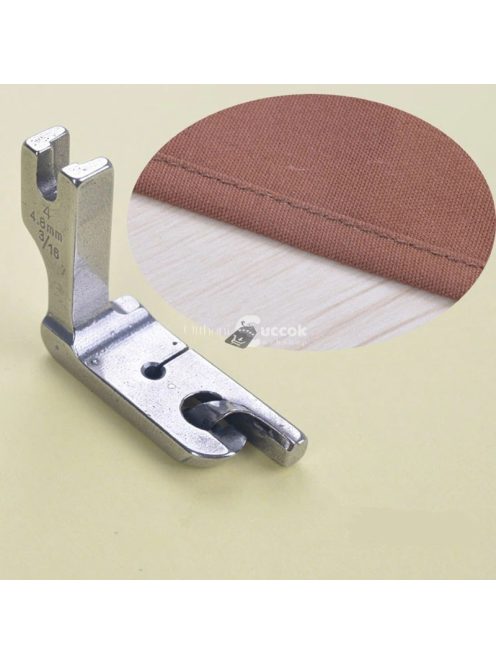 Hengerelt Szegély Talp 3.2mm Vastagságú Szerkezeti Elemként