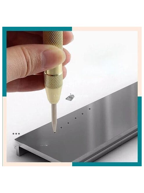 Automata rugós pontozó, precíziós pozicionáló eszköz