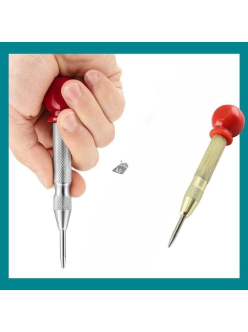 Automata rugós pontozó, precíziós pozicionáló eszköz