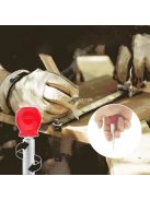 Automata rugós pontozó, precíziós pozicionáló eszköz