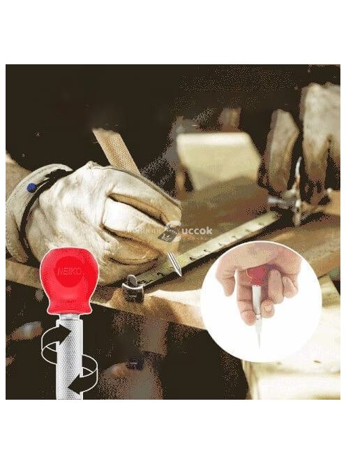 Automata rugós pontozó, precíziós pozicionáló eszköz