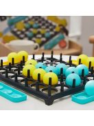 Pattanj! Bounce-Off ügyességi társasjáték - Szórakoztató Kihívás Barátoknak és Családnak