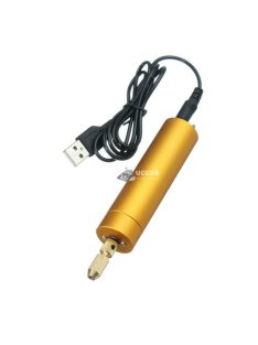   Gravírozó készlet, Mini fúró- és vésőtoll, precíziós kézműves eszközök fa- és fémmunkákhoz