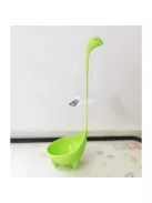 Nessie dínós merőkanál konyhai eszköz levesekhez és szószokhoz