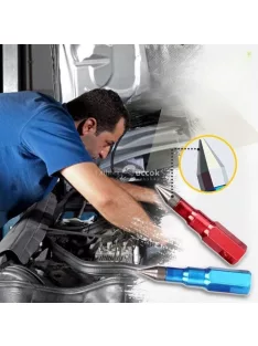   Zsírzótoll, precíziós tű pontosságú szerszám zsírzópisztolyhoz (2db)