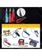 Zsírzótoll, precíziós tű pontosságú szerszám zsírzópisztolyhoz (2db)