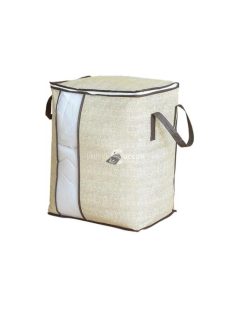   Praktikus Ruhatároló Táska Utazáshoz és Otthoni Szervezéshez