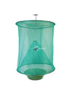   Légycsapda - Hatékony Rovarcsapda Otthoni és Kerti Használatra