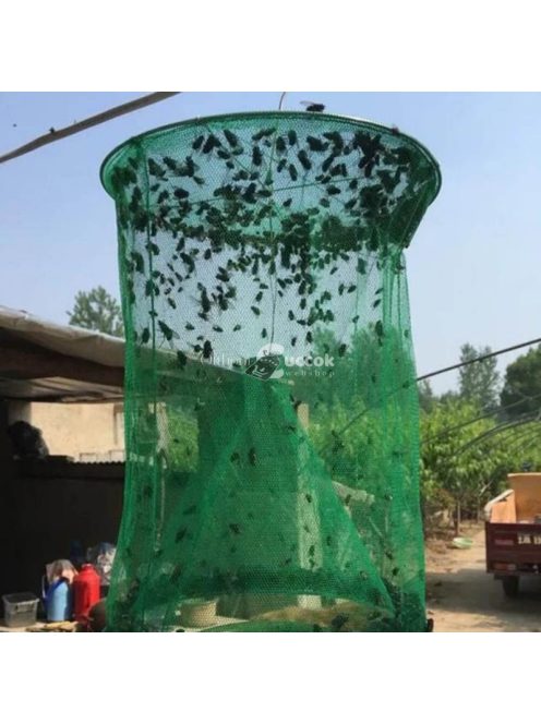 Légycsapda - Hatékony Rovarcsapda Otthoni és Kerti Használatra