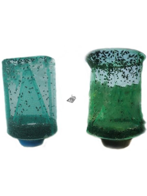 Légycsapda - Hatékony Rovarcsapda Otthoni és Kerti Használatra