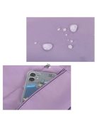 Összehajtható, bővíthető vízálló kézitáska utazáshoz és mindennapi használatra