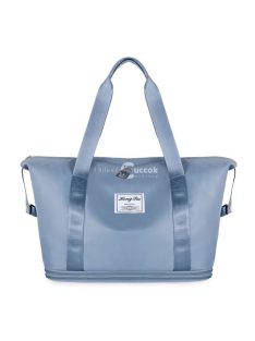   Összehajtható, bővíthető vízálló kézitáska utazáshoz és mindennapi használatra