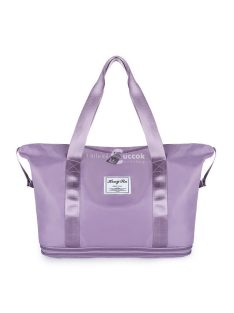   Összehajtható, bővíthető vízálló kézitáska utazáshoz és mindennapi használatra