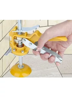   Csempe Szintező Láb - Precíziós Burkolatkiegyenlítő Tartozék