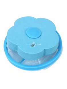   Kisállatszőr eltávolító szőrfogó mosógépbe – Hatékony szőrgyűjtő kiegészítő ruhatisztításhoz