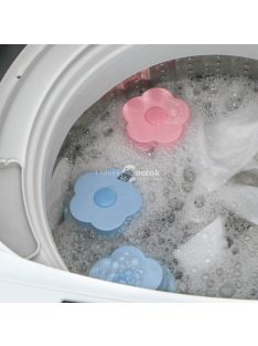   Kisállatszőr eltávolító szőrfogó mosógépbe – Hatékony szőrgyűjtő kiegészítő ruhatisztításhoz