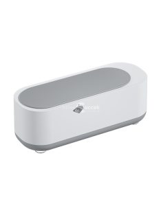   Ultrahangos Ékszertisztító Készülék – Hatékony Tisztítás Ékszerekhez és Finom Tárgyakhoz