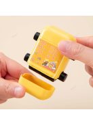 Matematika gyakorlást segítő tanulói nyomdakészlet