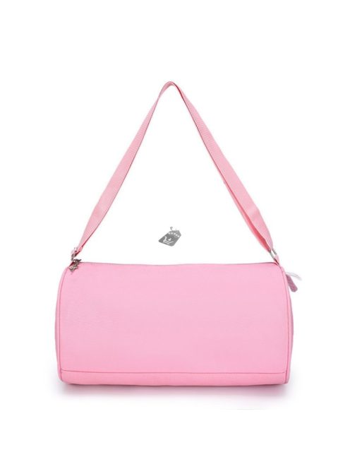 Sötétkék Gyermek Sporttáska Iskolai és Szabadidős Használatra