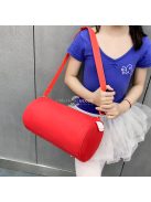 Sötétkék Gyermek Sporttáska Iskolai és Szabadidős Használatra