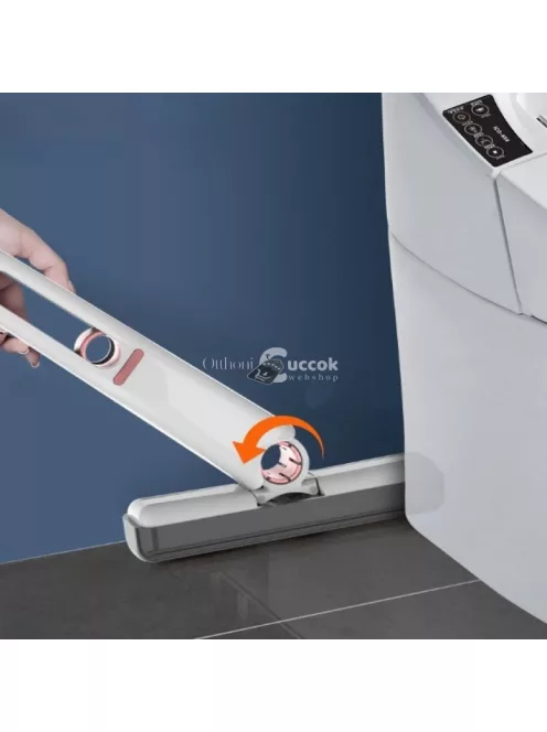 Mini háztartási tisztító készülék otthoni használatra