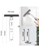 Mini háztartási tisztító készülék otthoni használatra