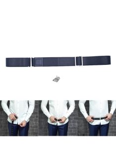   Ing rögzítő - Tökéletes megjelenés biztosítása ingekhez