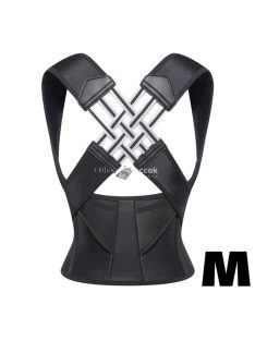   Állítható Tartásjavító Hátpánt Testtartás Korrigálásához