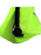 Átalakítható és újrahasznosítható bevásárló táska, praktikus vásárláshoz és tároláshoz