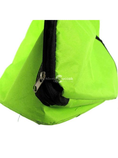 Átalakítható és újrahasznosítható bevásárló táska, praktikus vásárláshoz és tároláshoz