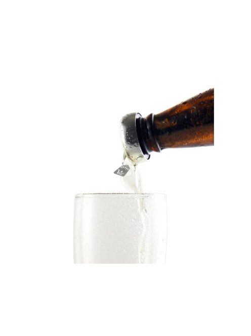 Rozsdamentes acél sörhűtő fém pálcika italhűtéshez és frissítéshez