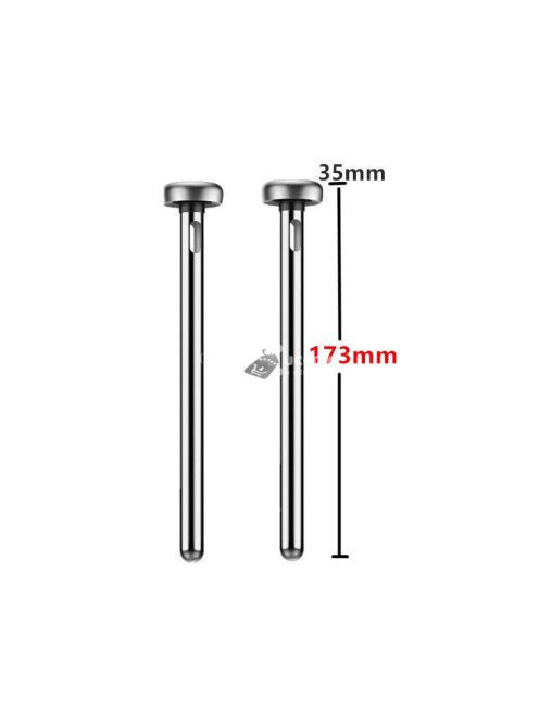 Rozsdamentes acél sörhűtő fém pálcika italhűtéshez és frissítéshez