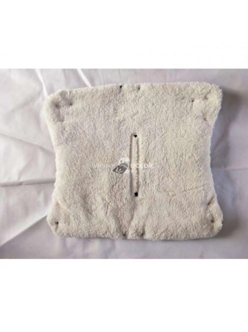 Babakocsira szerelhető meleg téli kesztyű szülőknek és gondozóknak