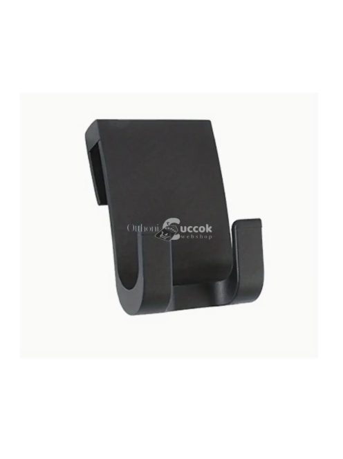 Szilikon üvegtisztító akasztóval - Hatékony ablak- és tükörtisztító eszköz