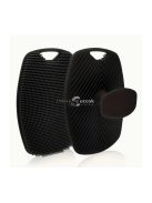 Puha szilikon testradír, 2 darabos készlet bőrápoláshoz