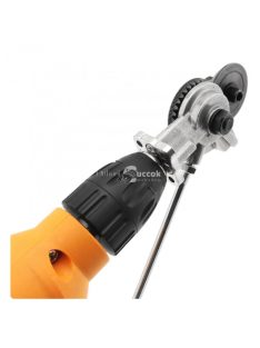   Elektromos lemezvágó fémmegmunkáláshoz, precíziós vágási technológiával