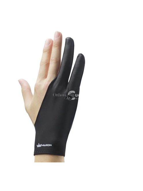 Grafikus tablet kesztyű digitális rajzoláshoz és tervezéshez